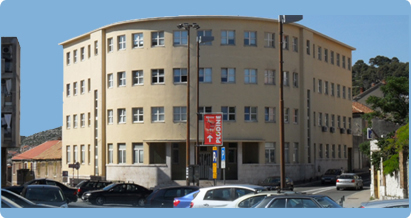 Dom zdravlja Šibenik